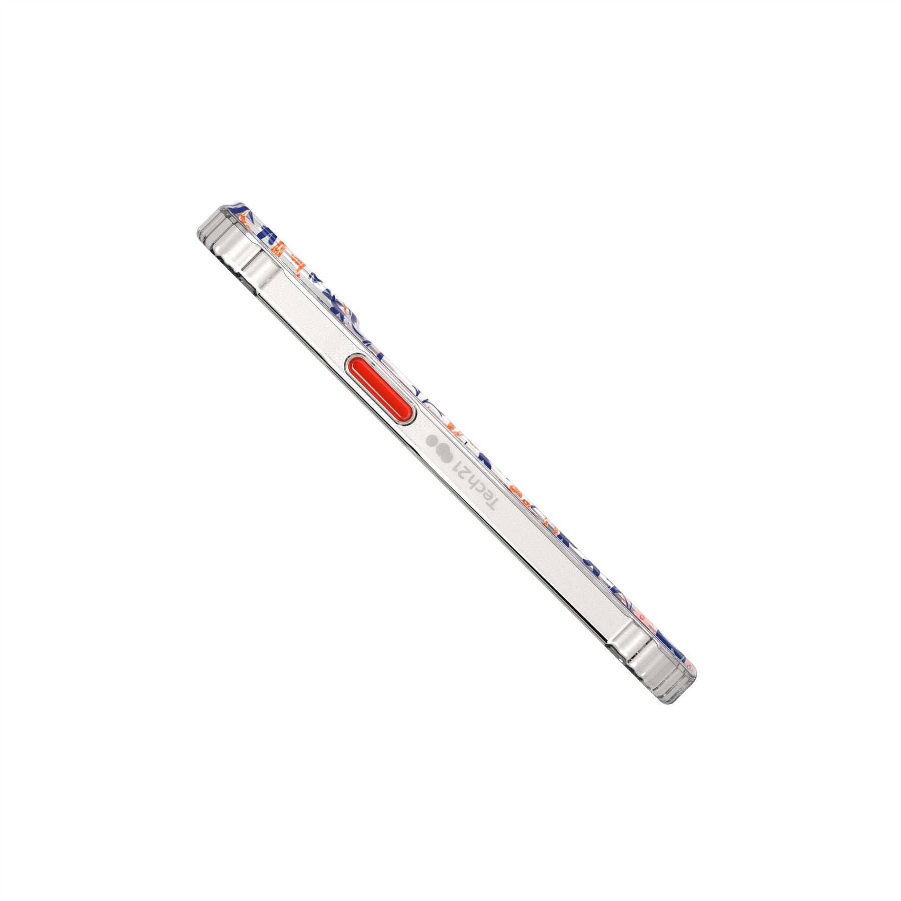 EvoArt - Apple iPhone 16e/14 Case MagSafe Compatible - Nouveau Nights