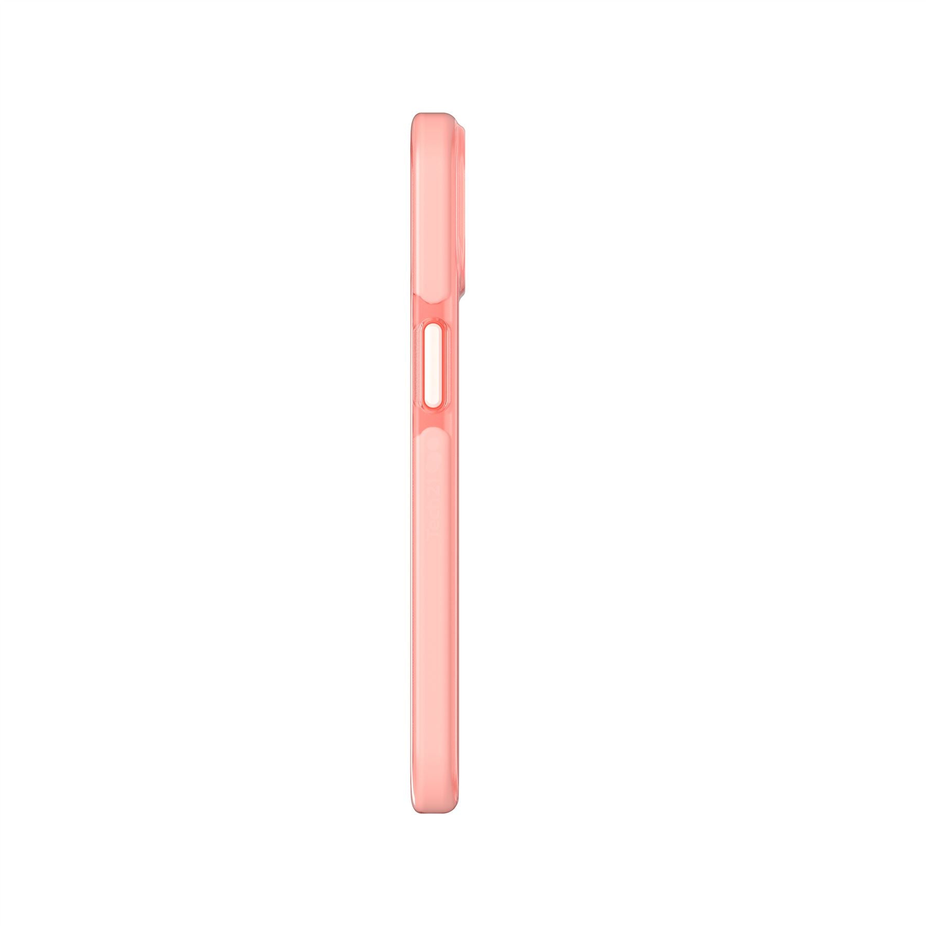 EvoCheck - Apple iPhone 13 Case - Light Coral