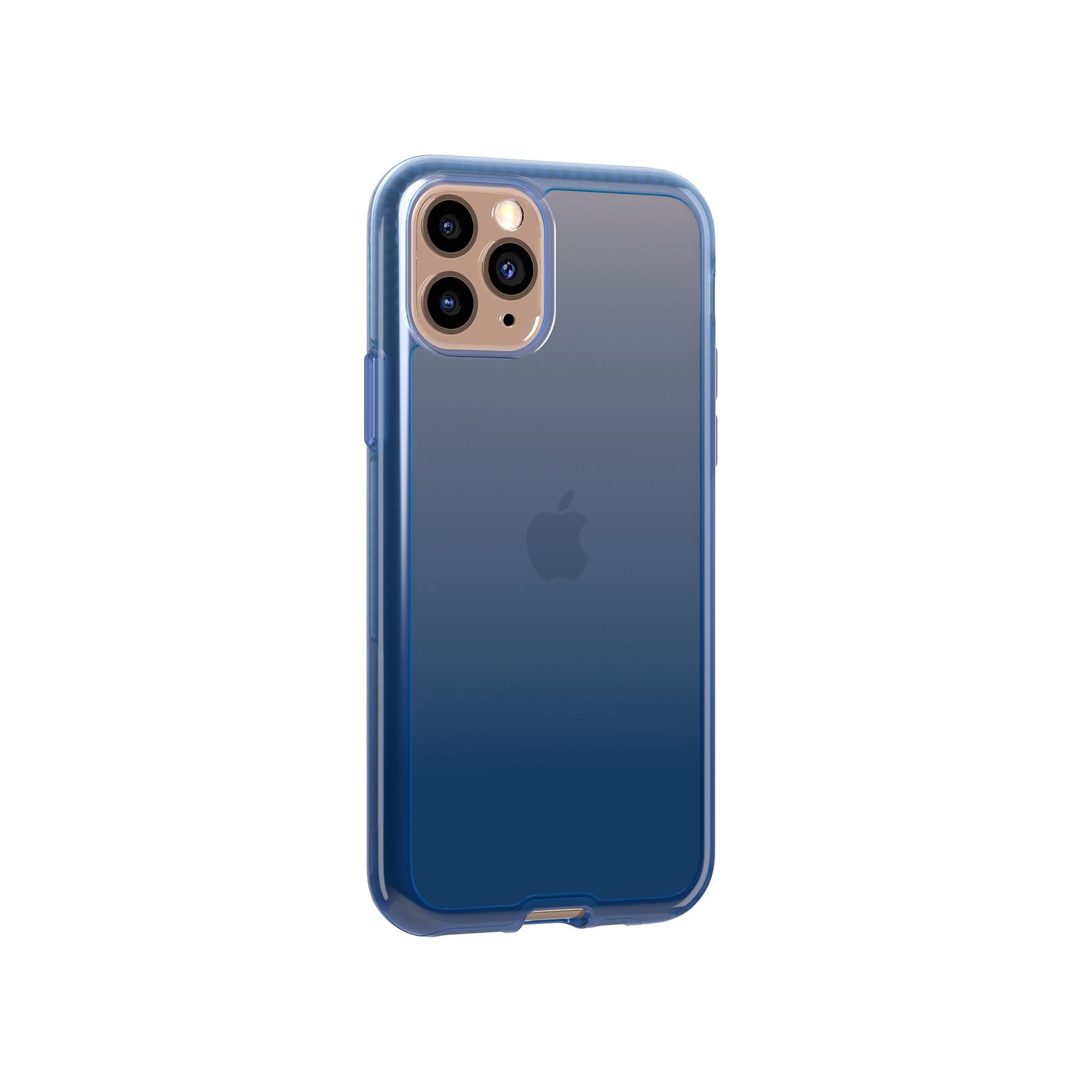 Pure Ombre - Apple iPhone 11 Pro Case - Cornflour Blue