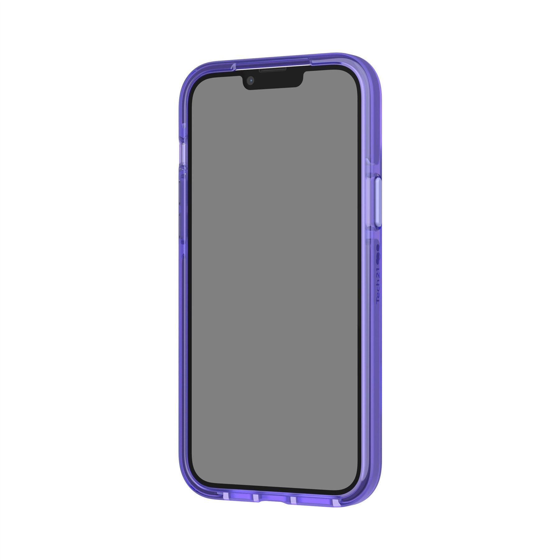 Evo Check - Apple iPhone 14 Plus Case - Wondrous Purple