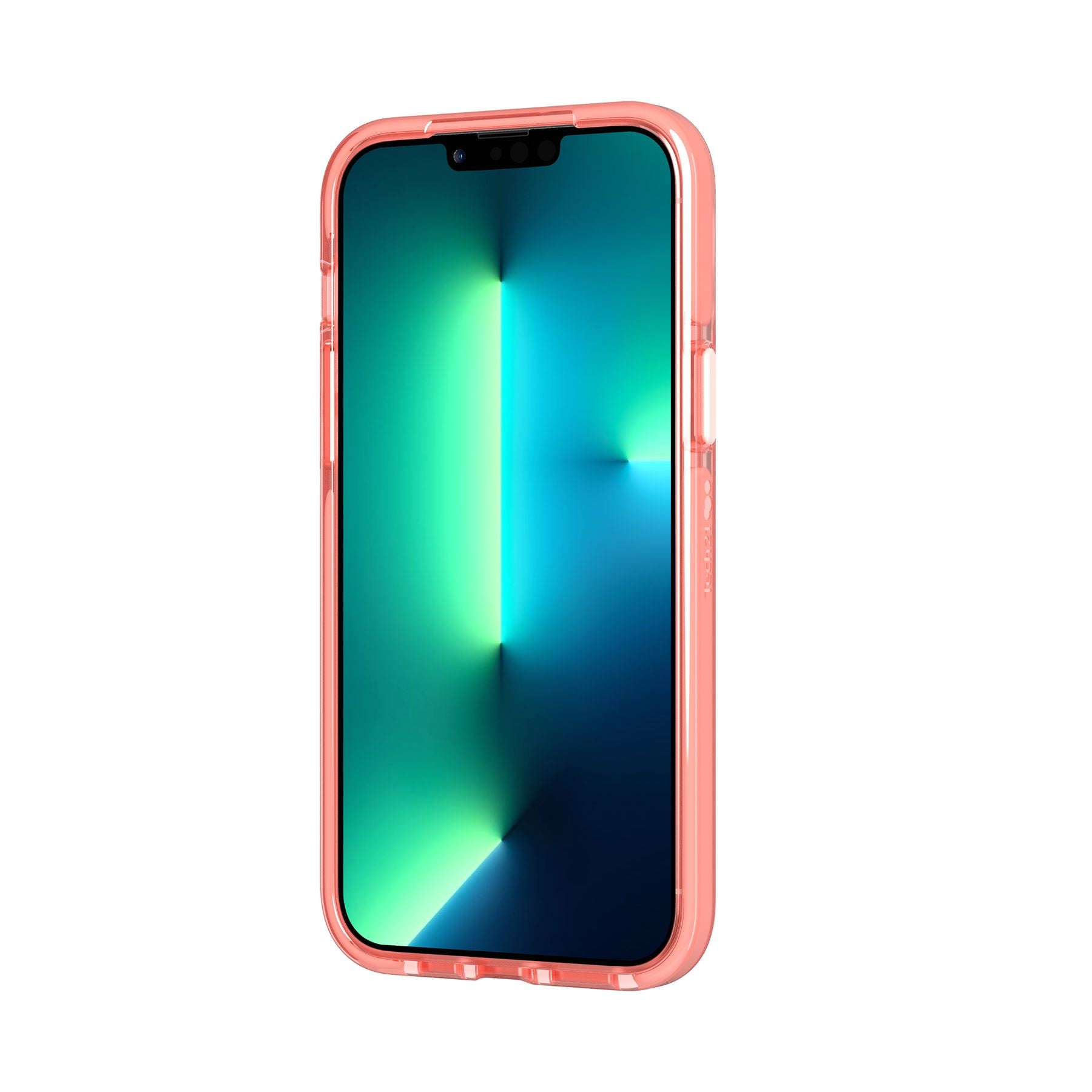 EvoCheck - Apple iPhone 13 Pro Max Case - Light Coral
