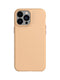 EcoSlim - Apple iPhone 13 Pro Max Case - Soft Mango