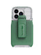 EvoMax - Apple iPhone 14 Pro Case MagSafe Compatible - Frosted Green