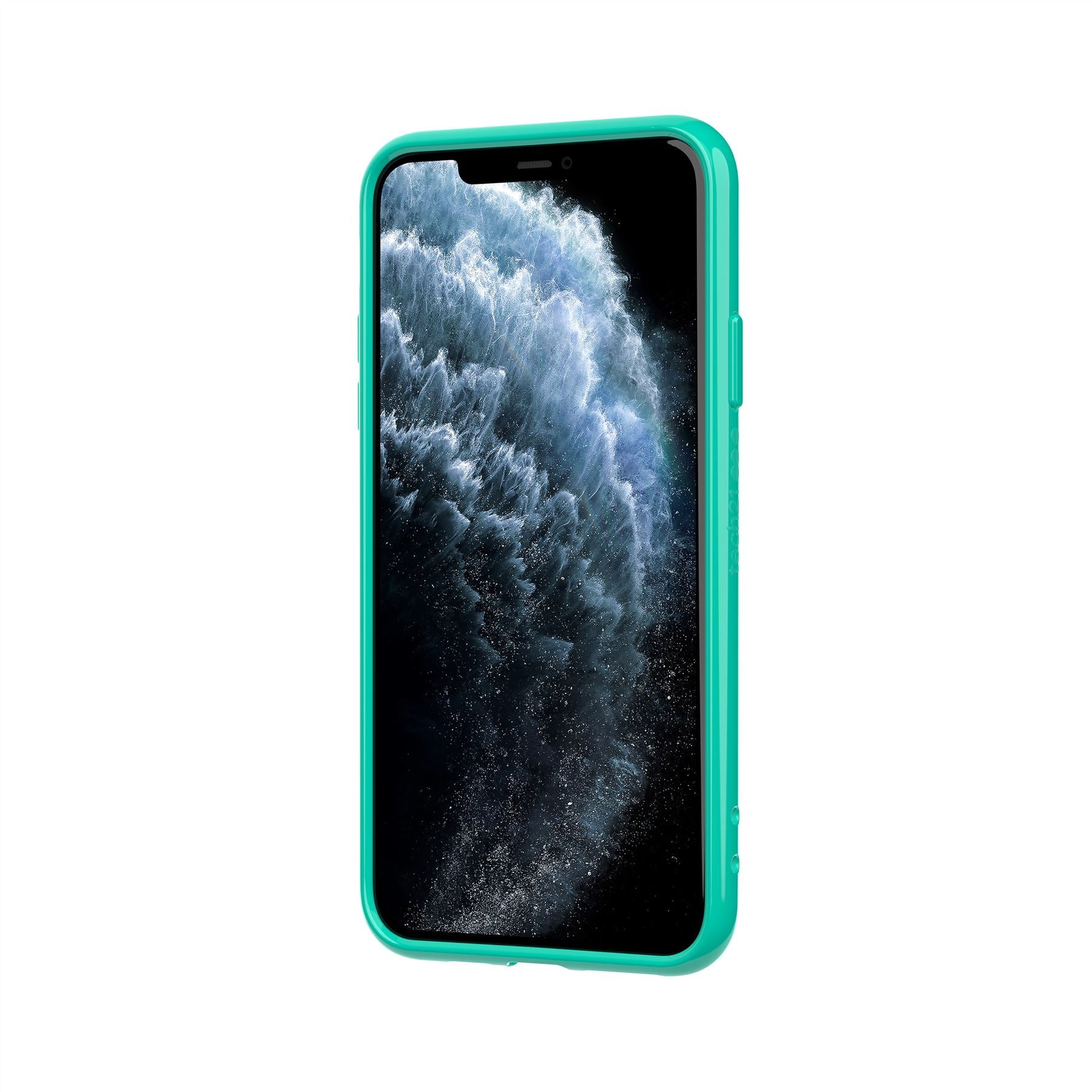 Playful Medley - Apple iPhone 11 Pro Max Case - Mint