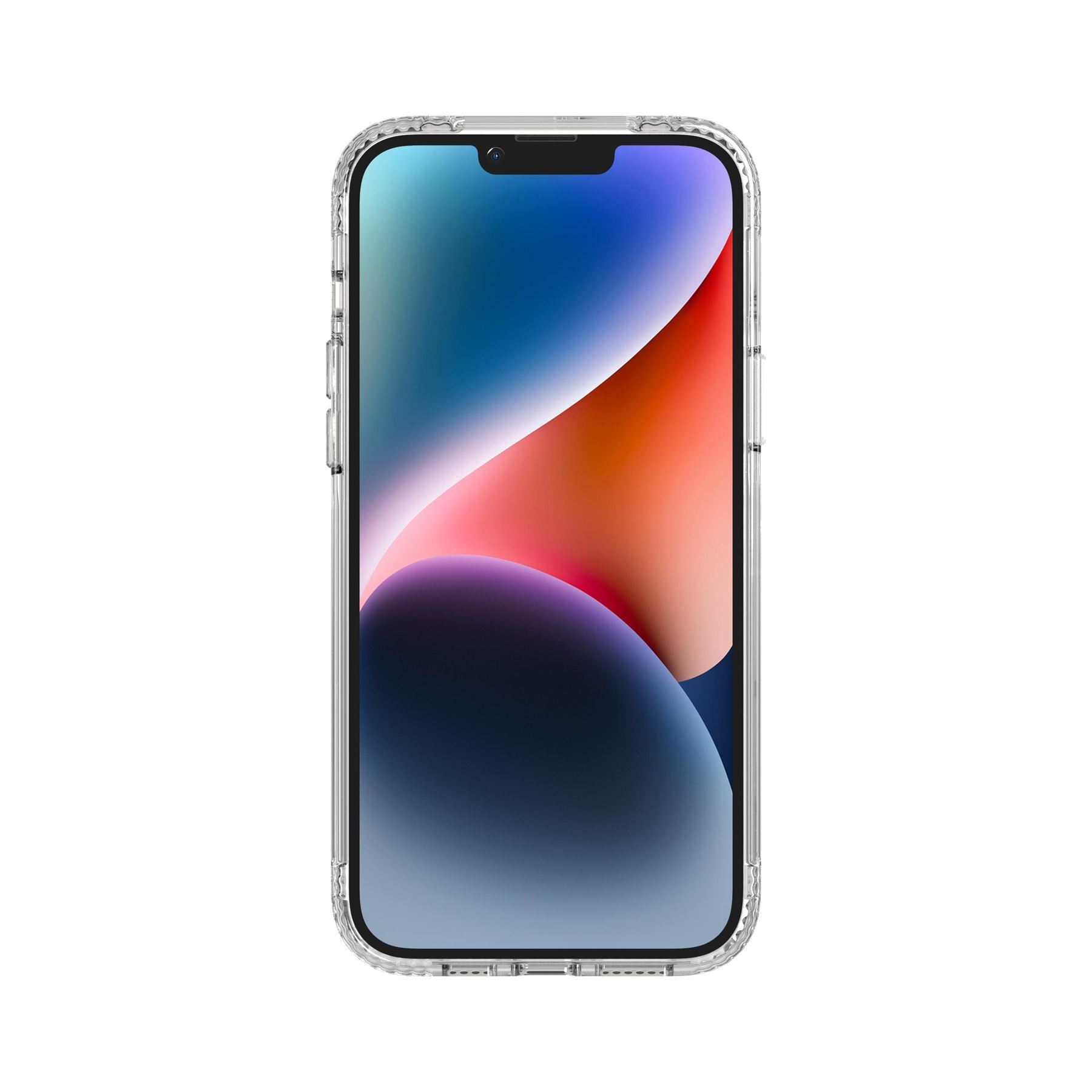 EvoSparkle - Apple iPhone 14 Plus Case MagSafe Compatible - Radiant