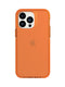 Evo Check - Apple iPhone 14 Pro Max Case - Fizzy Orange