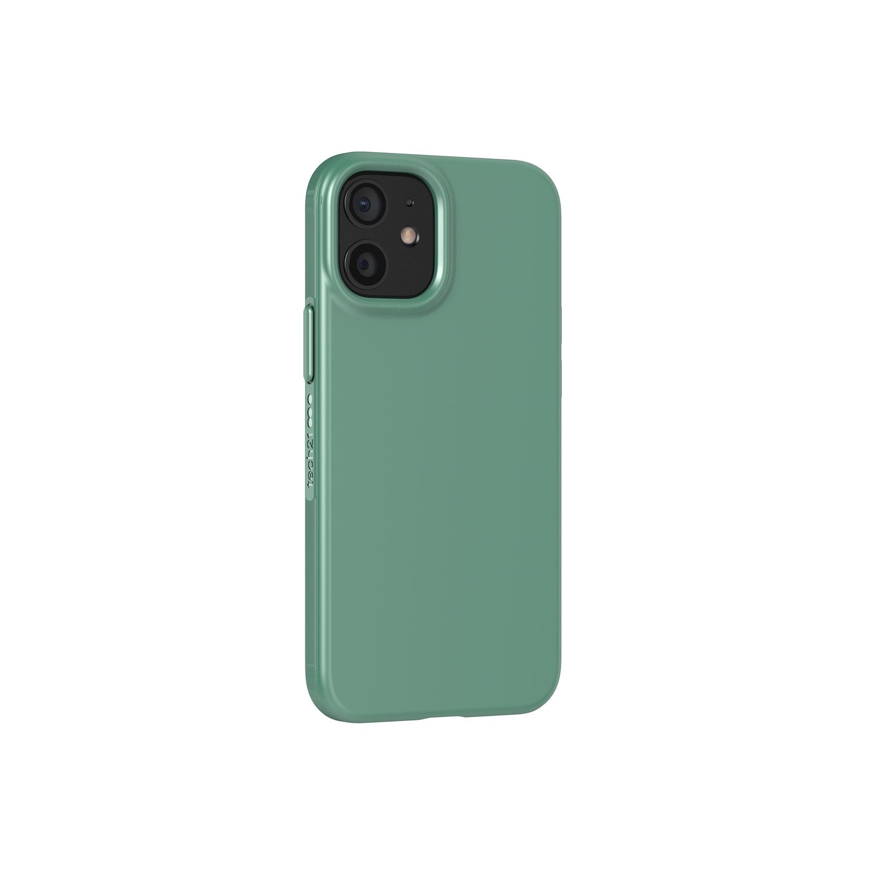 Evo Slim - Apple iPhone 12 mini Case - Midnight Green