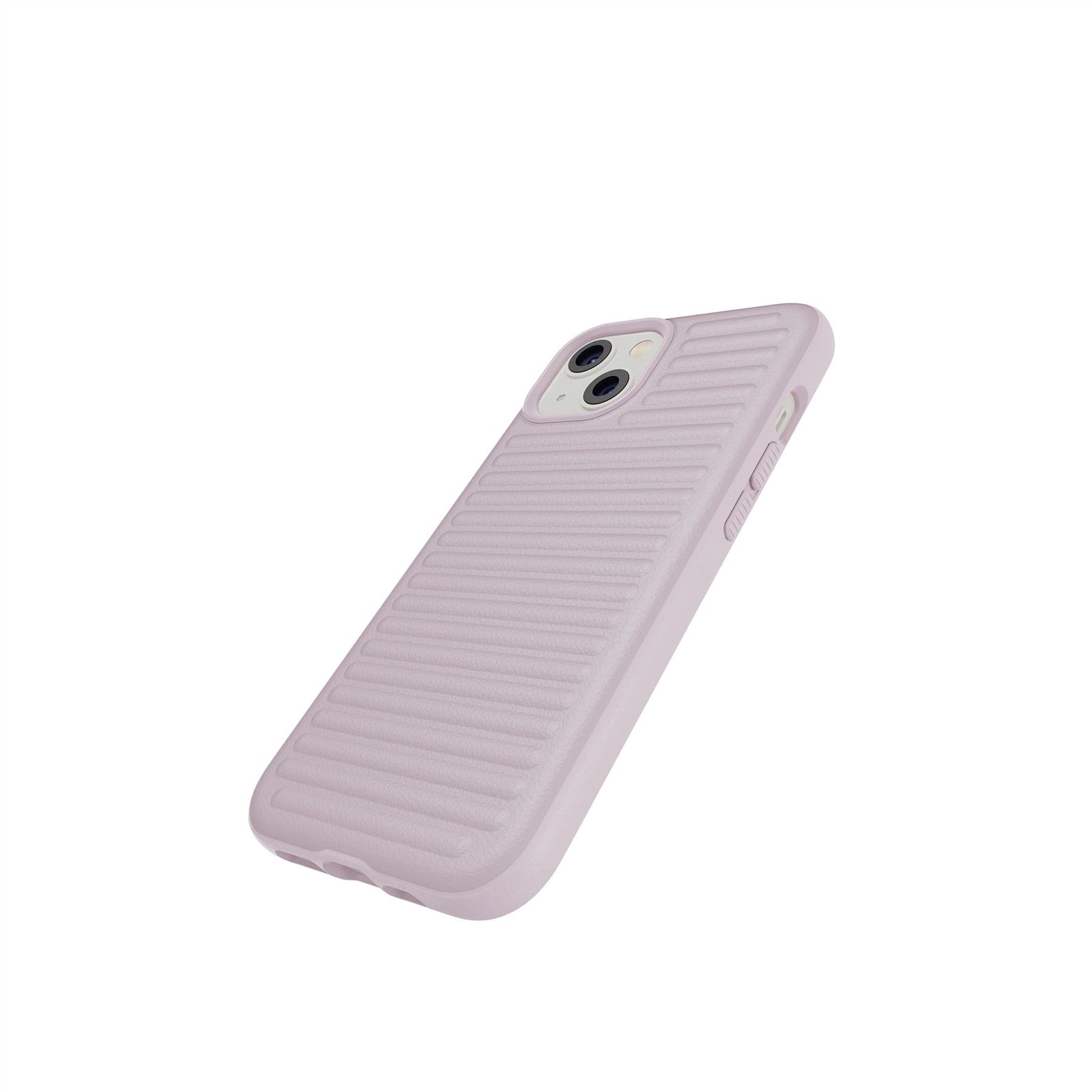 EvoLuxe - Apple iPhone 13 Case - Dusty Pink