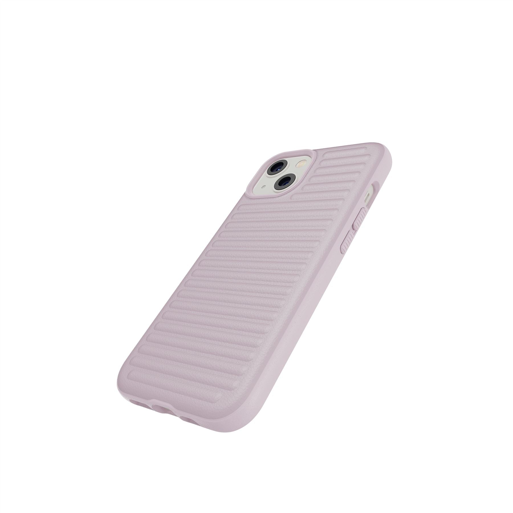 EvoLuxe - Apple iPhone 13 Case - Dusty Pink