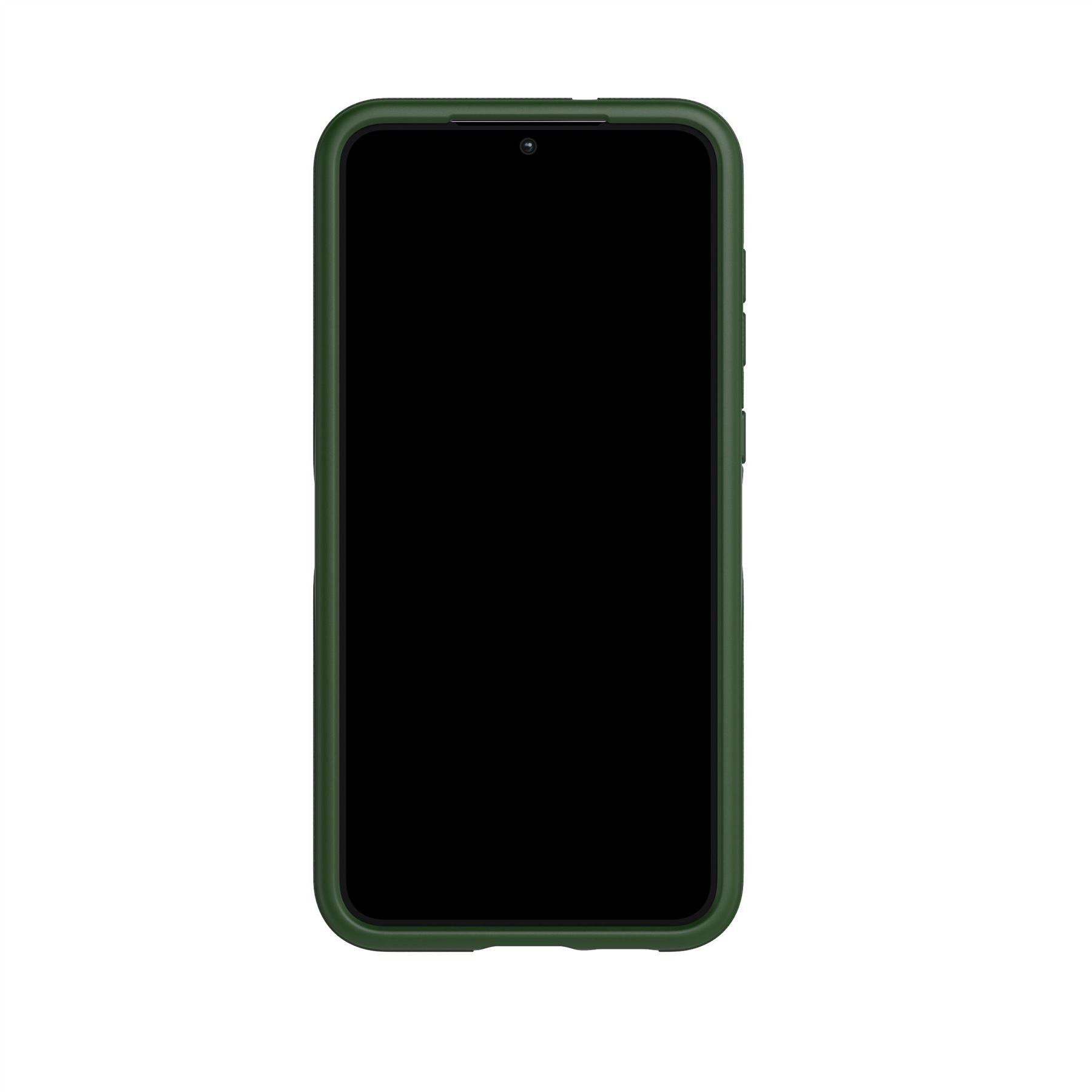 EvoTactile - Samsung Galaxy S23+ Case - Earth Green