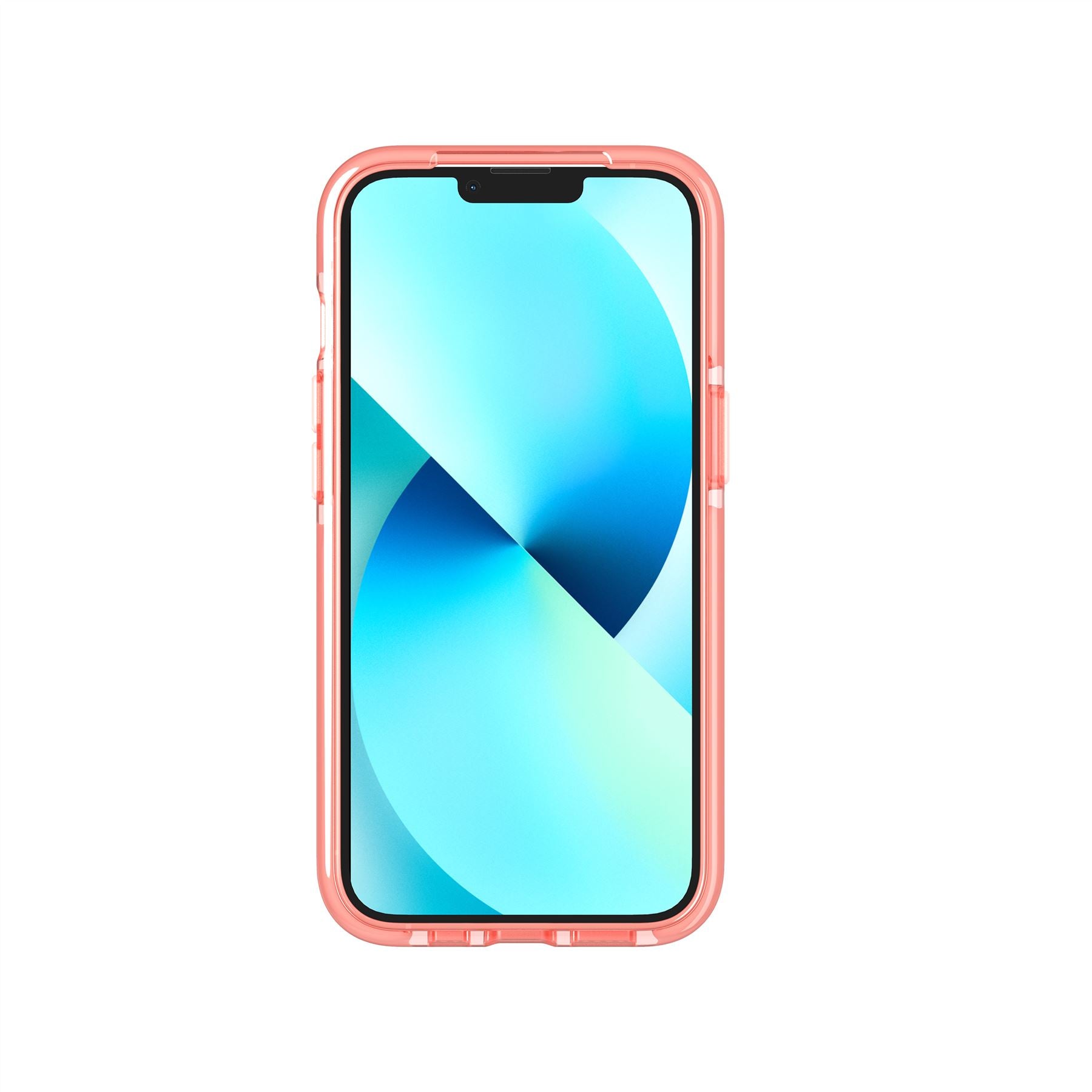 EvoCheck - Apple iPhone 13 Case - Light Coral