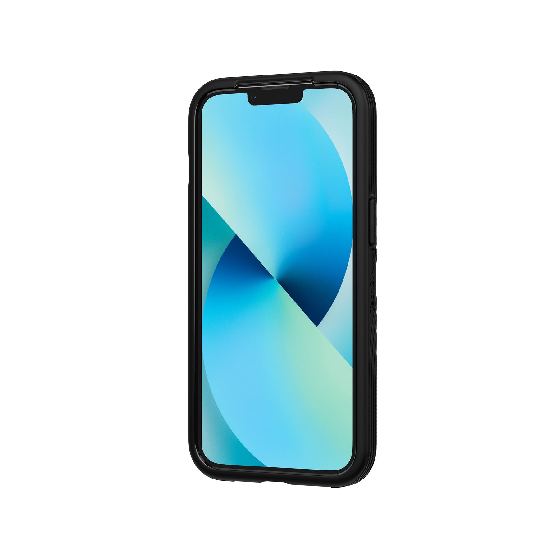 EvoTactile - Apple iPhone 13 Case - Black