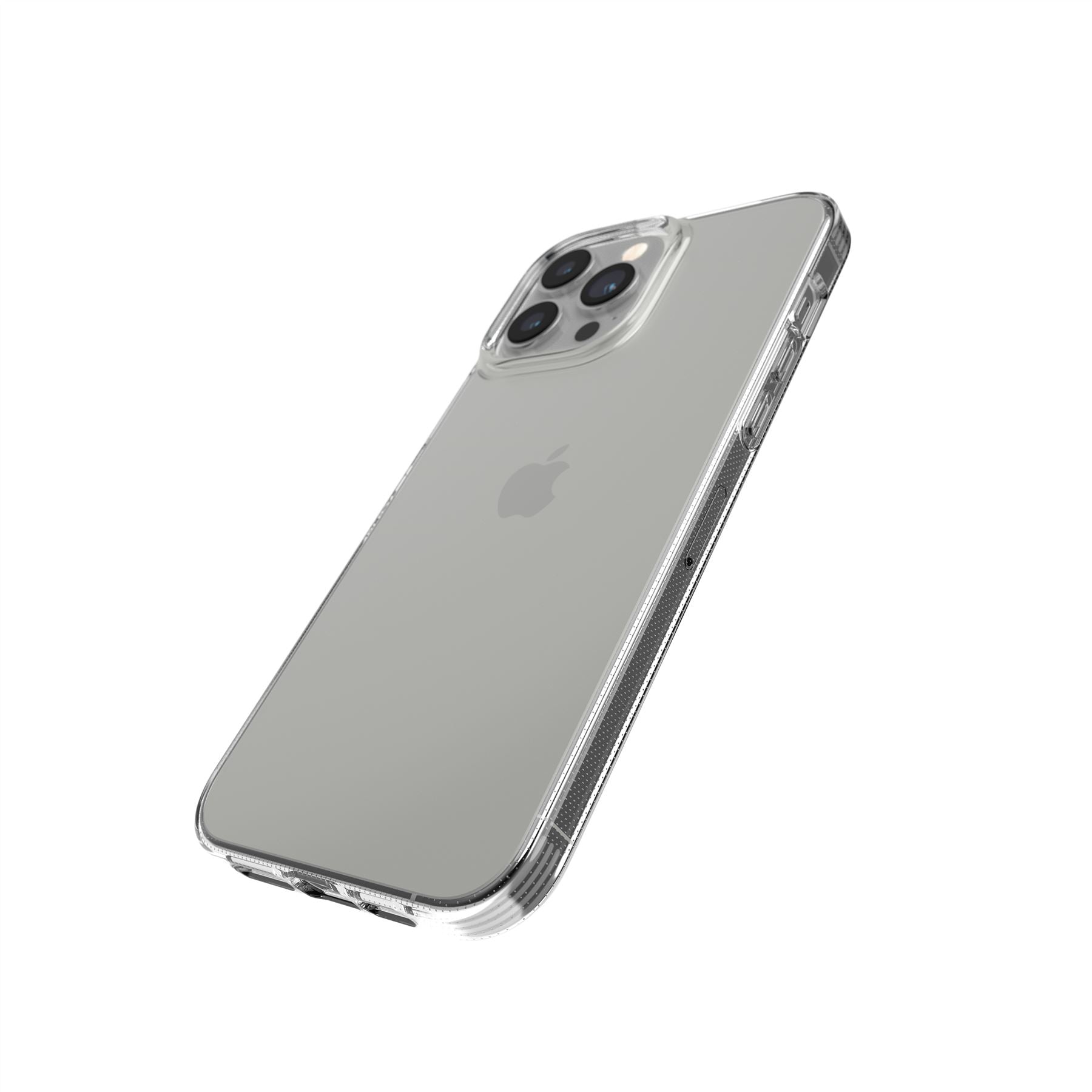 La Coque Ultra Fine pour iPhone 13 : Pro / Pro Max / Mini