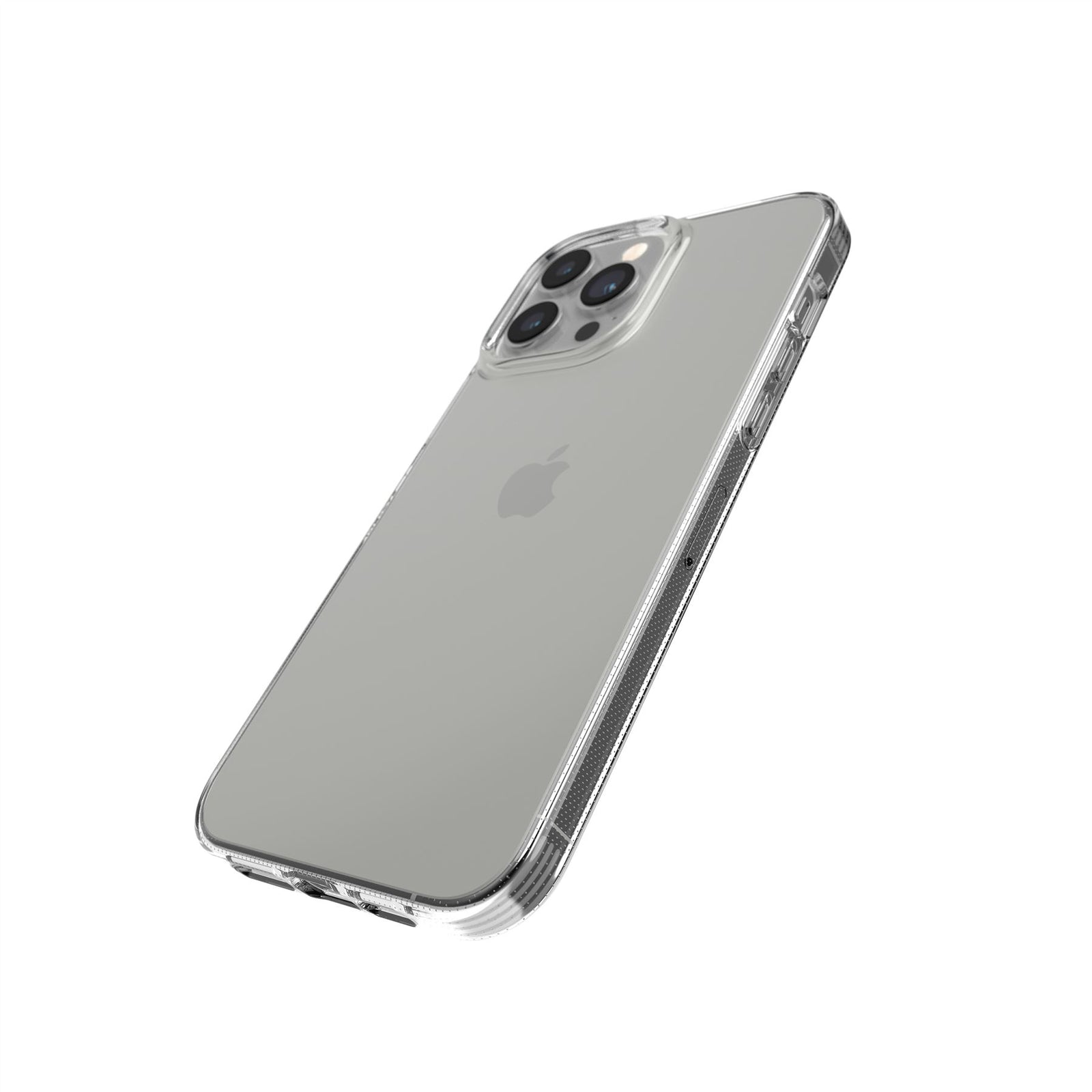 Evo Lite - Apple iPhone 13 Pro Max Case - Clear