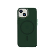 EvoTint - Apple iPhone 16e/14 Case MagSafe Compatible - Forest Greens