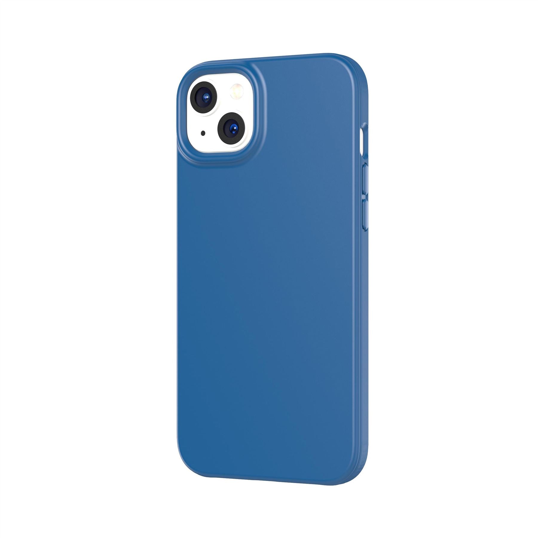 EvoLite - Apple iPhone 14 Plus Case - Classic Blue