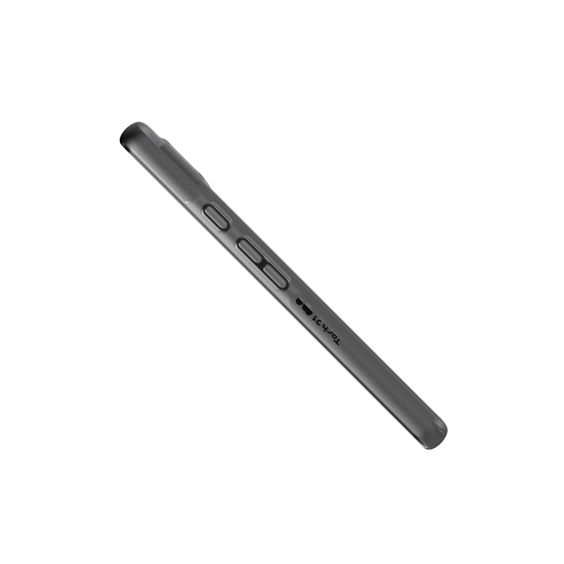 EvoCheck - Google Pixel 6a Case- Smokey Black