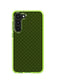 EvoCheck - Samsung Galaxy S23+ Case - Lime