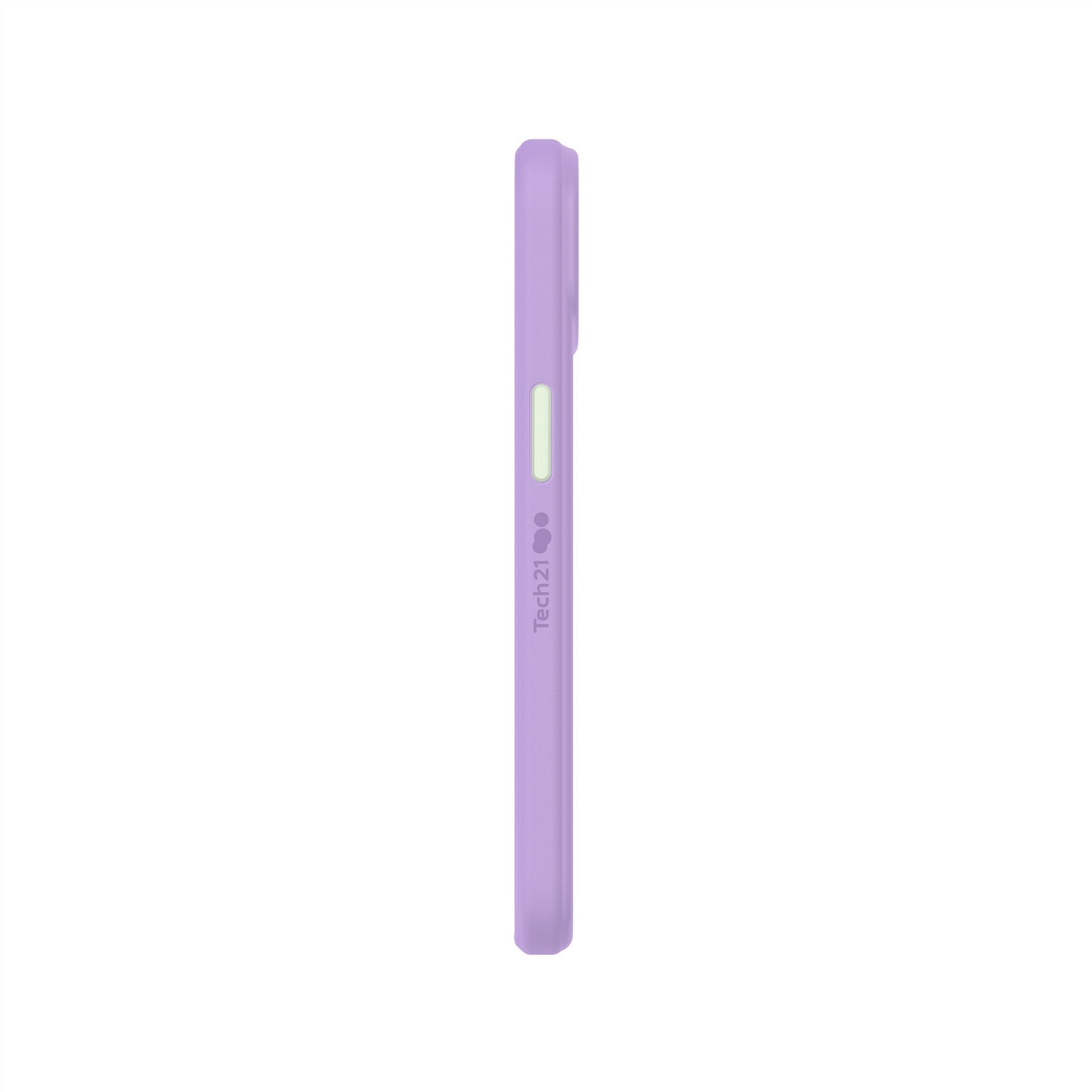 EcoSlim - Apple iPhone 13 Case - Misty Violet