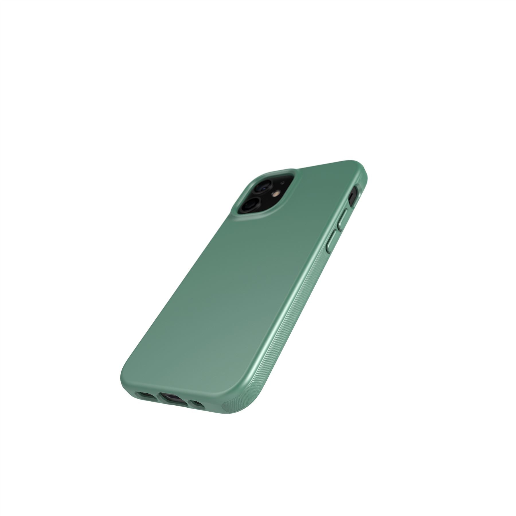 Evo Slim - Apple iPhone 12 mini Case - Midnight Green