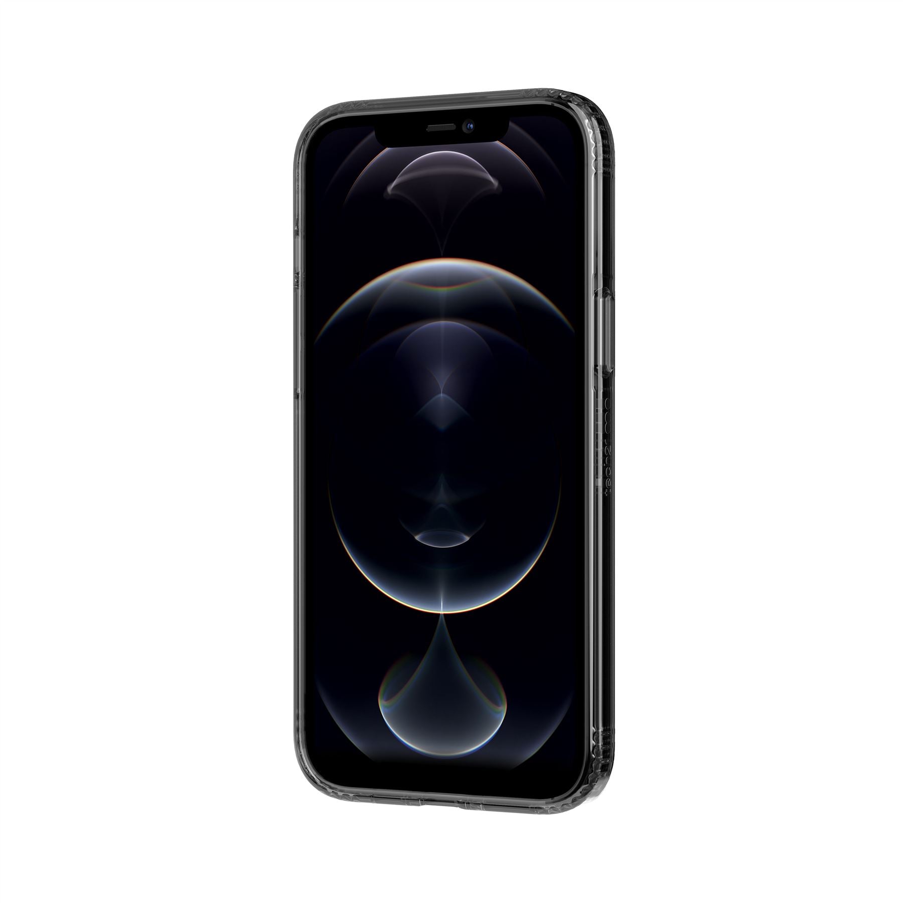 EvoTint - Apple iPhone 12 Pro Max Case - Carbon