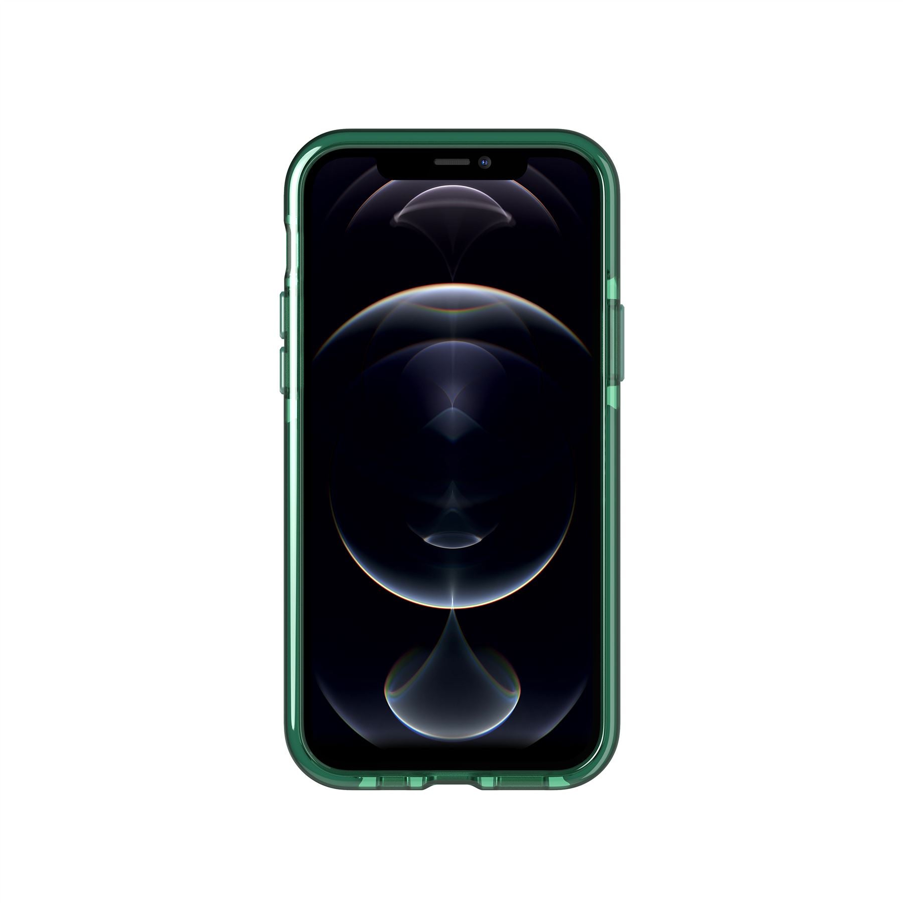 EvoCheck - Apple iPhone 12/12 Pro Case - Midnight Green