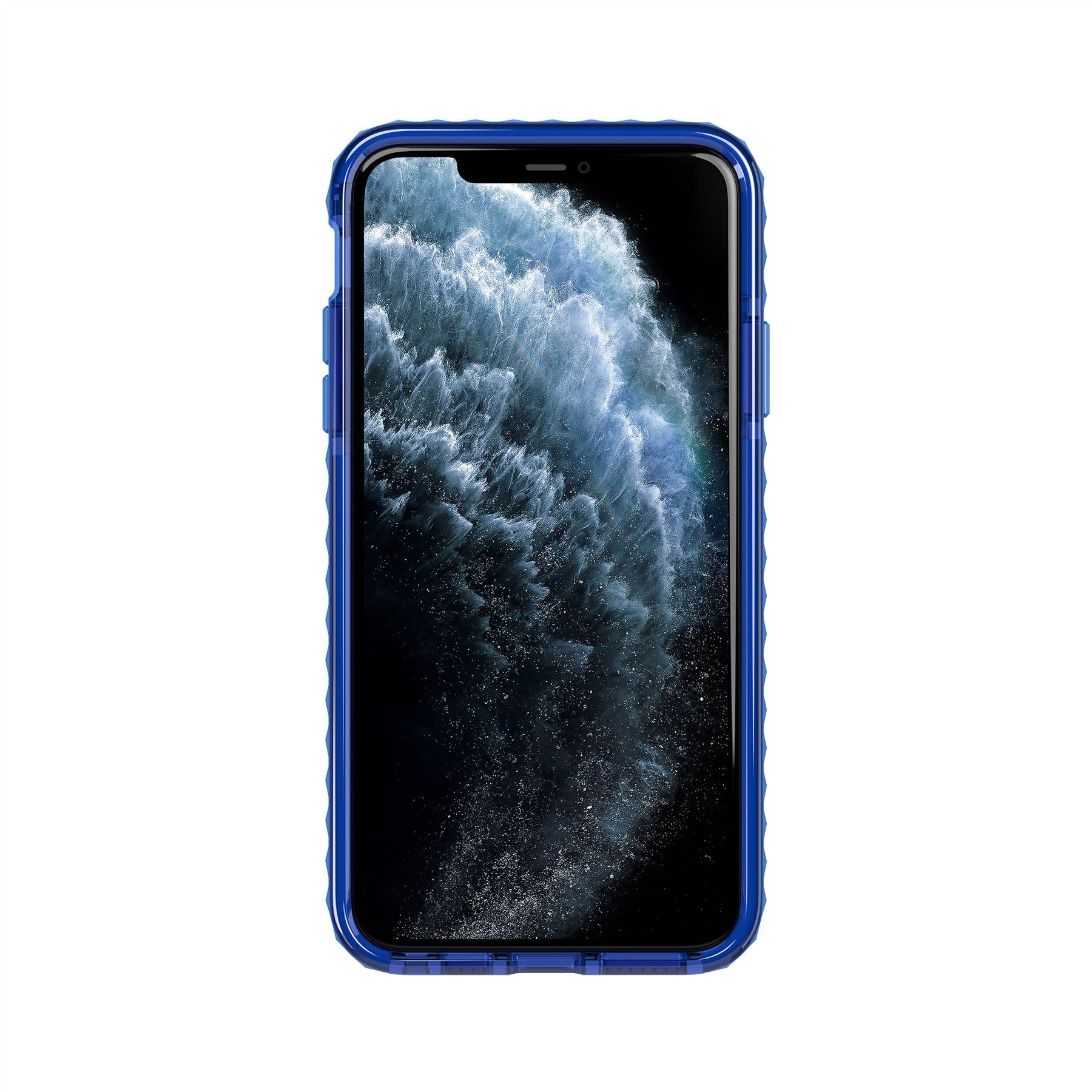 EvoRox - Apple iPhone 11 Pro Max Case - Cornflour Blue