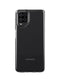 Evo Lite - Samsung Galaxy A12 Case - Clear