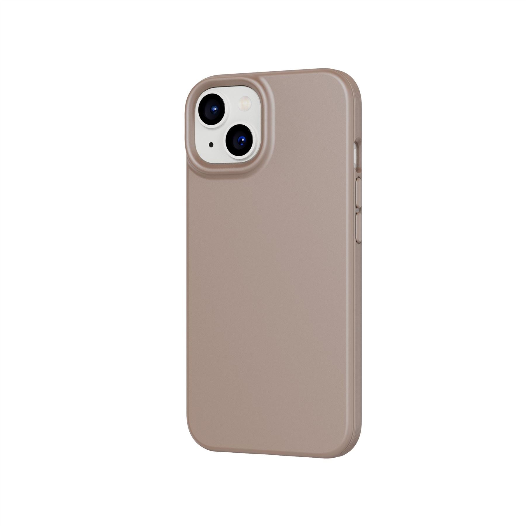 Recovrd - Apple iPhone 16e/14 MagSafe Compatible - Taupe