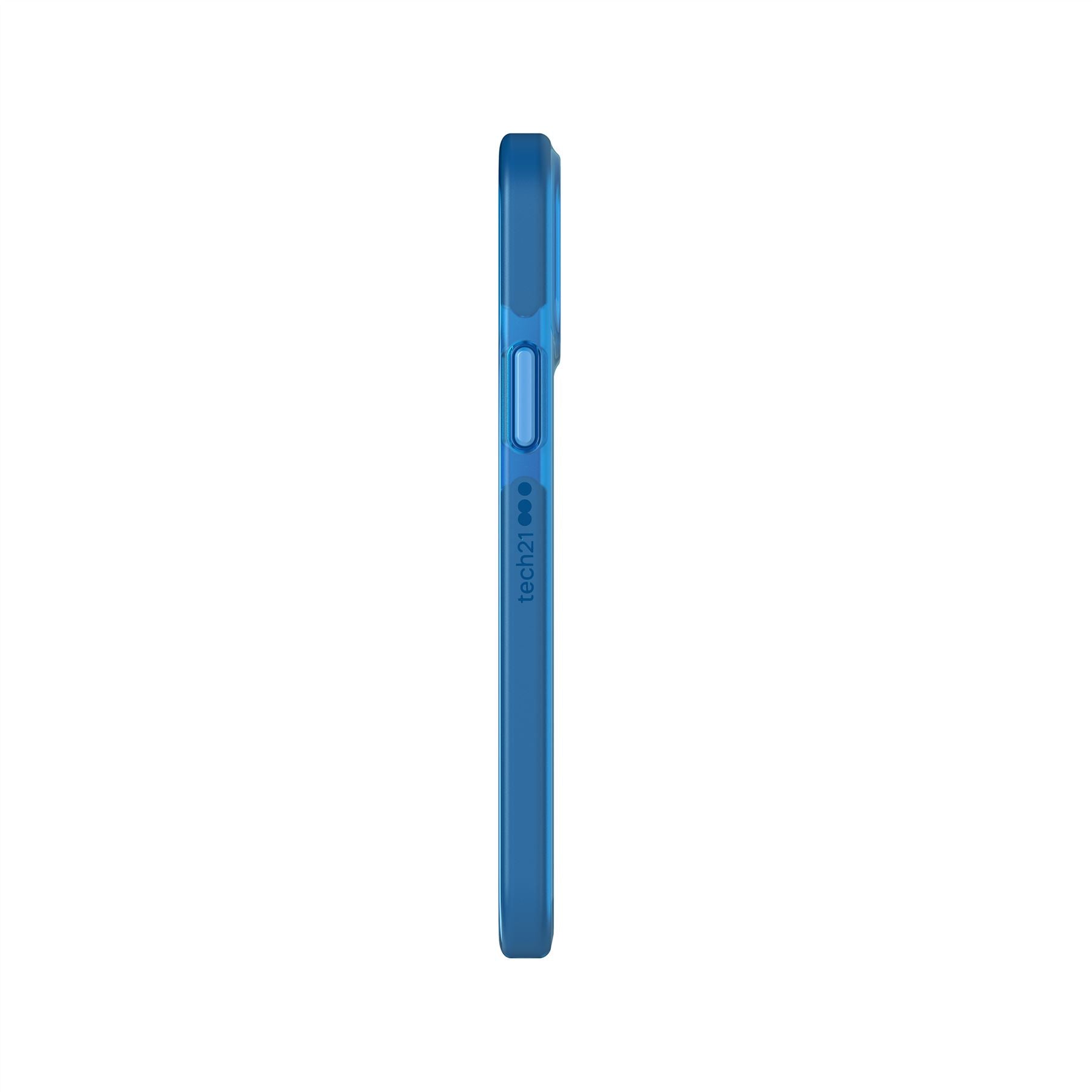EvoCheck - Apple iPhone 12/12 Pro Case - Classic Blue