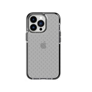EvoCheck - Apple iPhone 13 Pro Case - Smokey Black