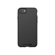 EvoLite - Apple iPhone SE 2022 Case - Black