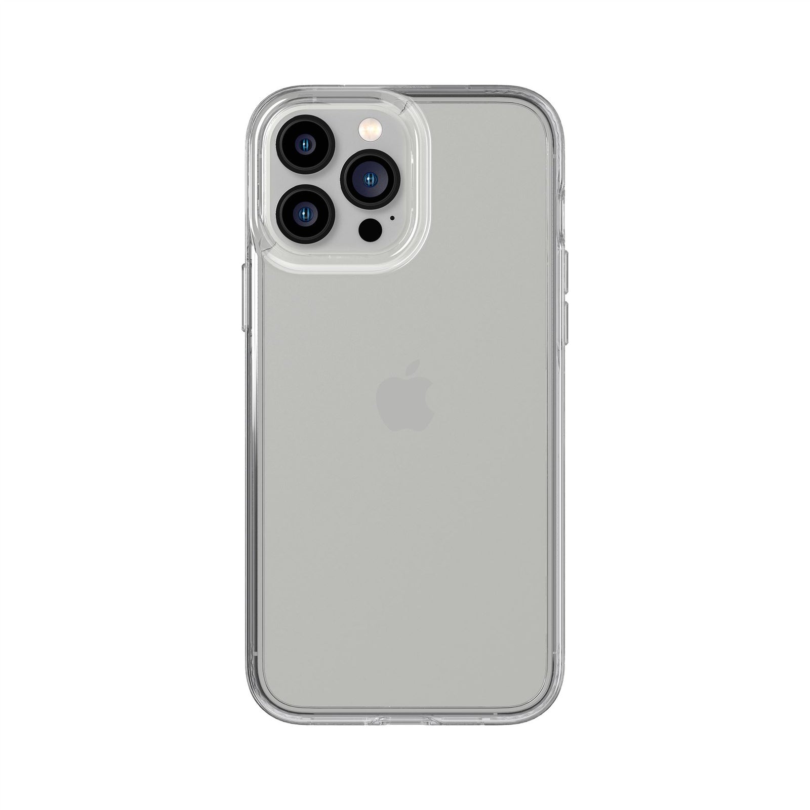 Evo Clear - Apple iPhone 13 Pro Max Case - Clear