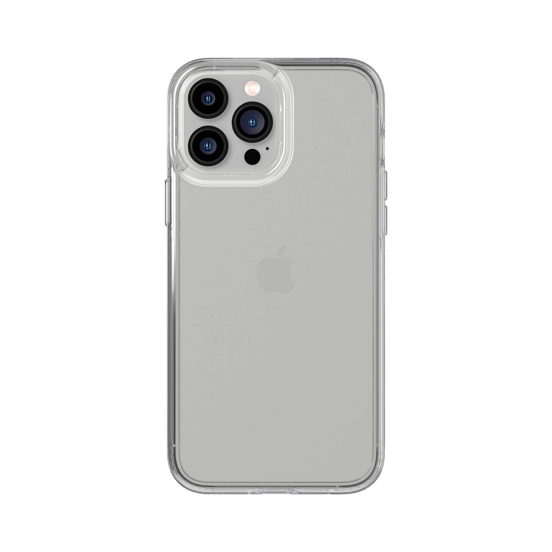 EvoClear - Apple iPhone 13 Pro Max Case - Clear