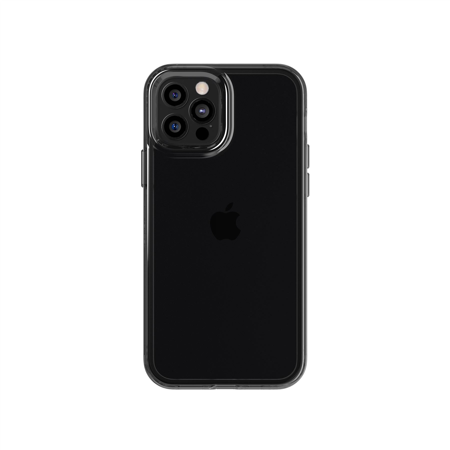 EvoTint - Apple iPhone 12/12 Pro Case - Carbon