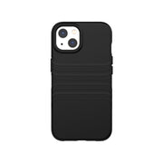 EvoTactile - Apple iPhone 13 Case - Black
