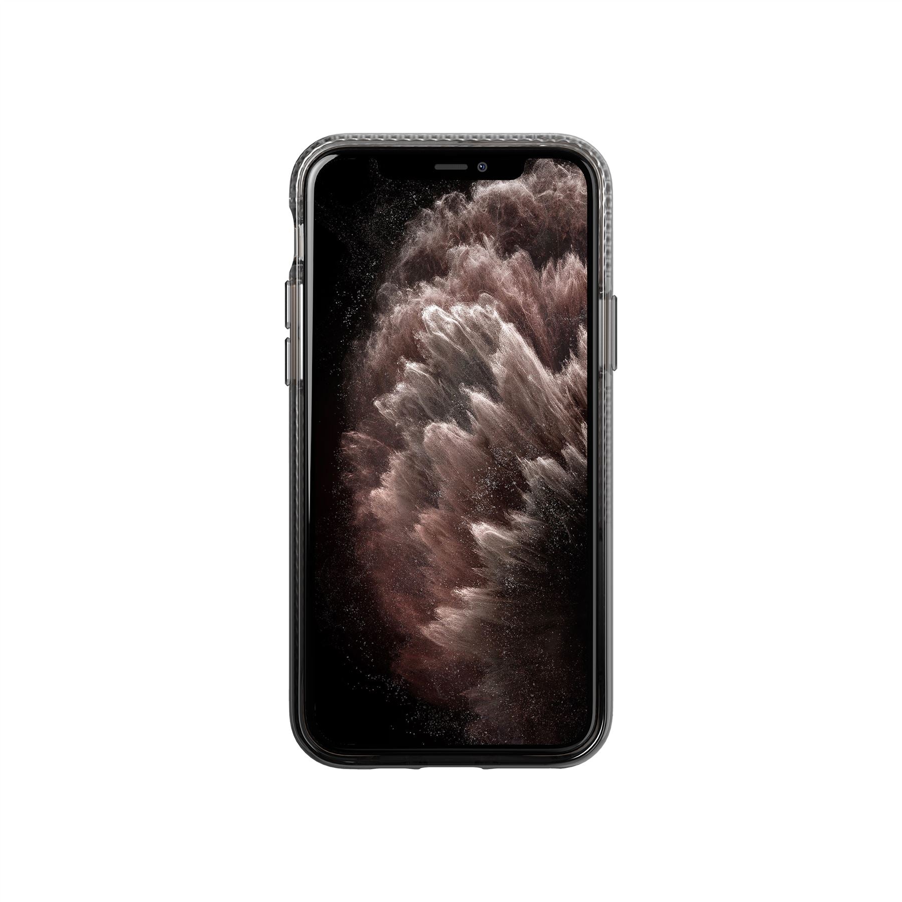 Pure Ombre - Apple iPhone 11 Pro Case - Pewter