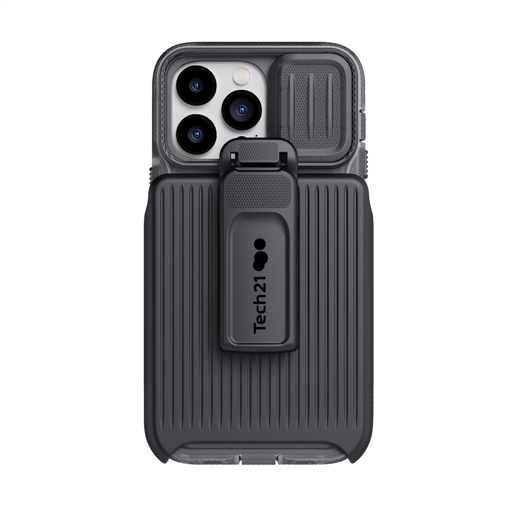 EvoMax - Apple iPhone 14 Pro Max Case MagSafe Compatible - Tinted