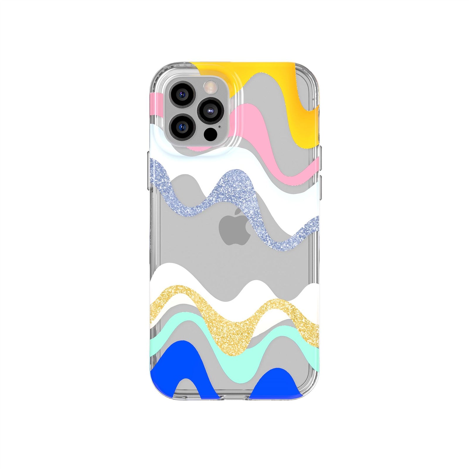 EvoArt - Apple iPhone 12/12 Pro Case - Wiggle