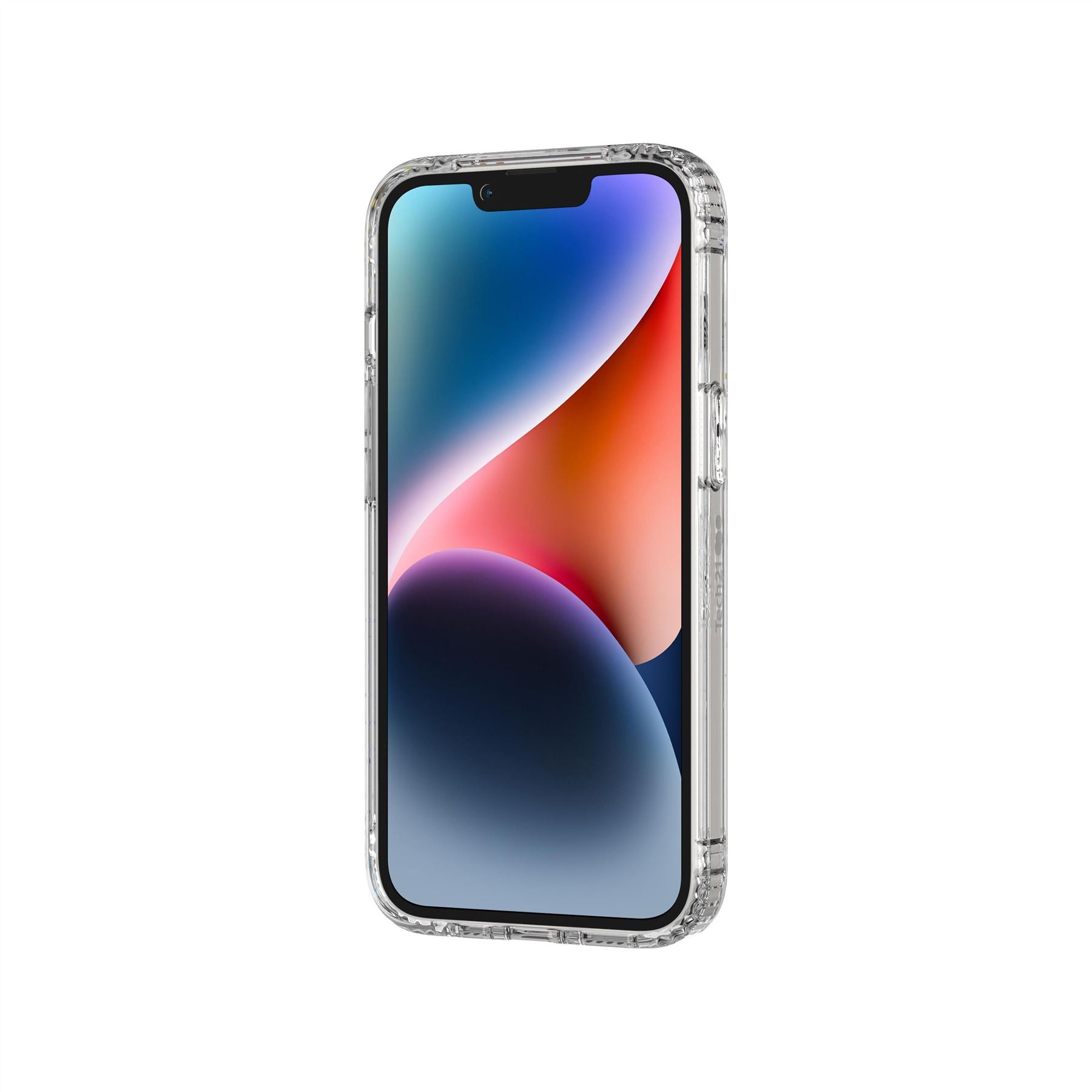 EvoSparkle - Apple iPhone 16e/14 Case - Radiant