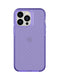 EvoCheck - Apple iPhone 14 Pro Max Case - Wondrous Purple