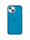 EvoCheck - Apple iPhone 14 Case - Classic Blue