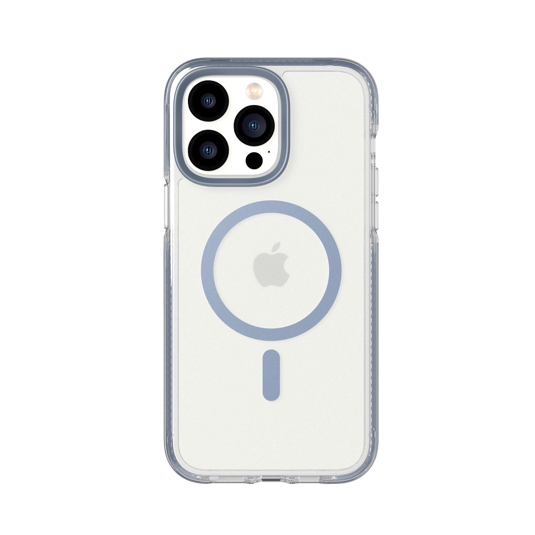 iPhone 14 Pro Max Clear Case with MagSafe