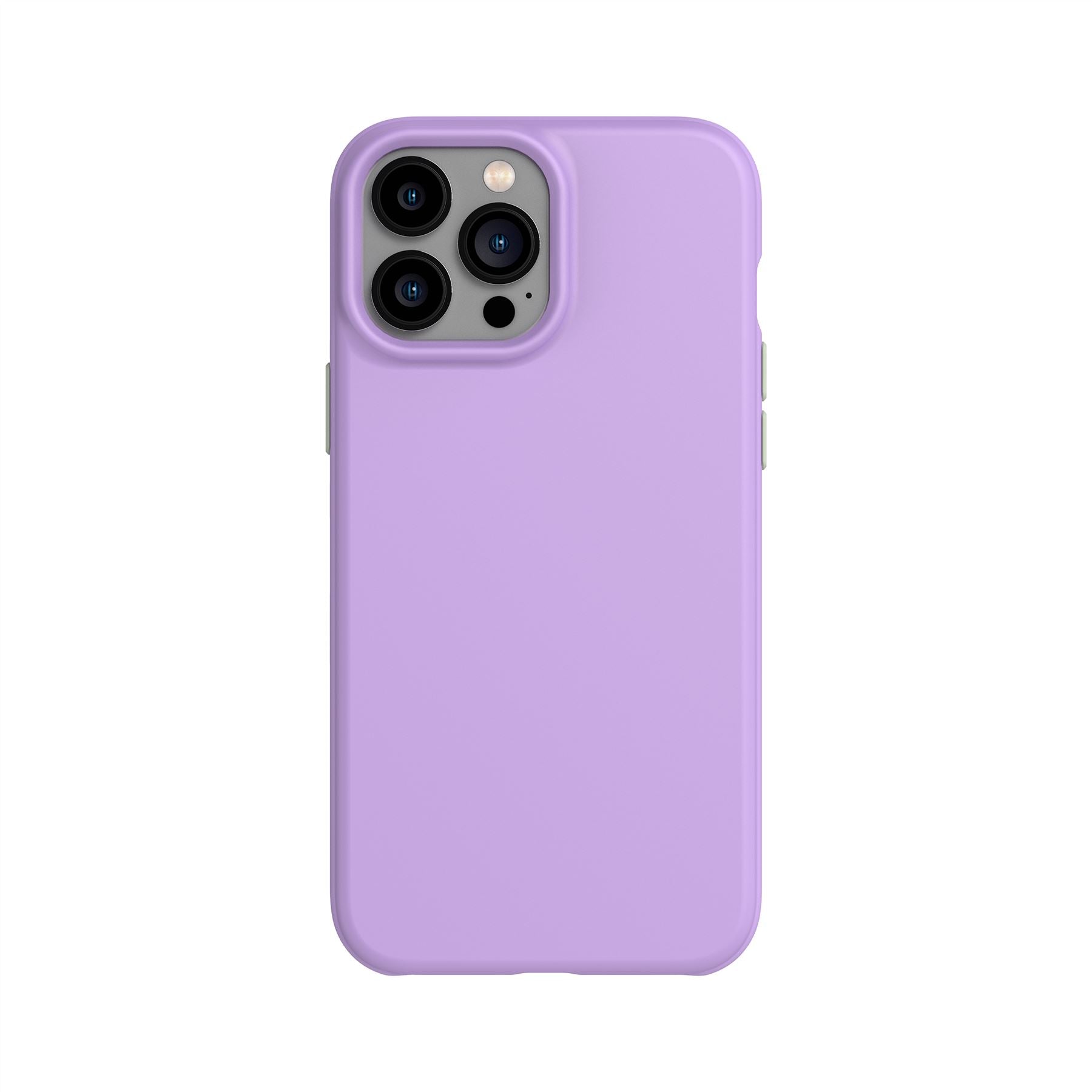 EcoSlim - Apple iPhone 13 Pro Max Case - Misty Violet