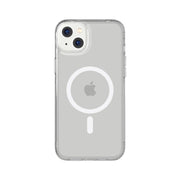 EvoClear - Apple iPhone 14 Plus Case MagSafe Compatible - Clear