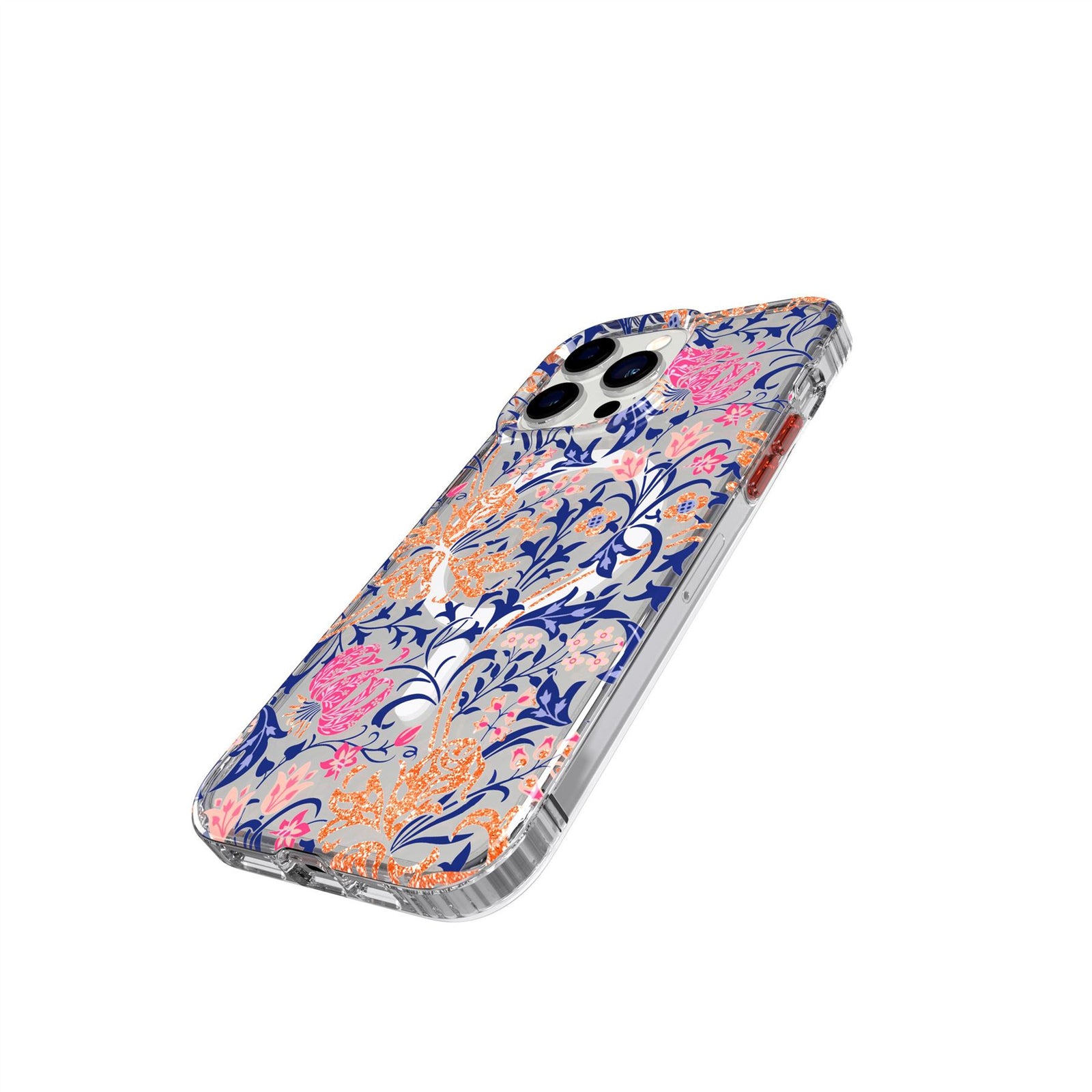 EvoArt - Apple iPhone 14 Pro Max Case MagSafe Compatible - Nouveau Nights