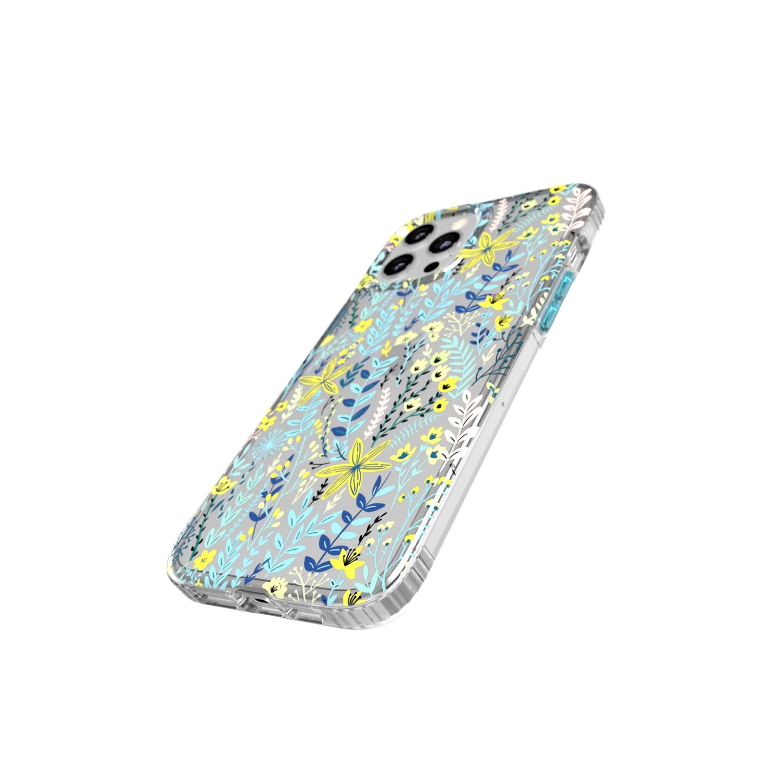 EvoArt - Apple iPhone 12 Pro Max Case - Pale Blue