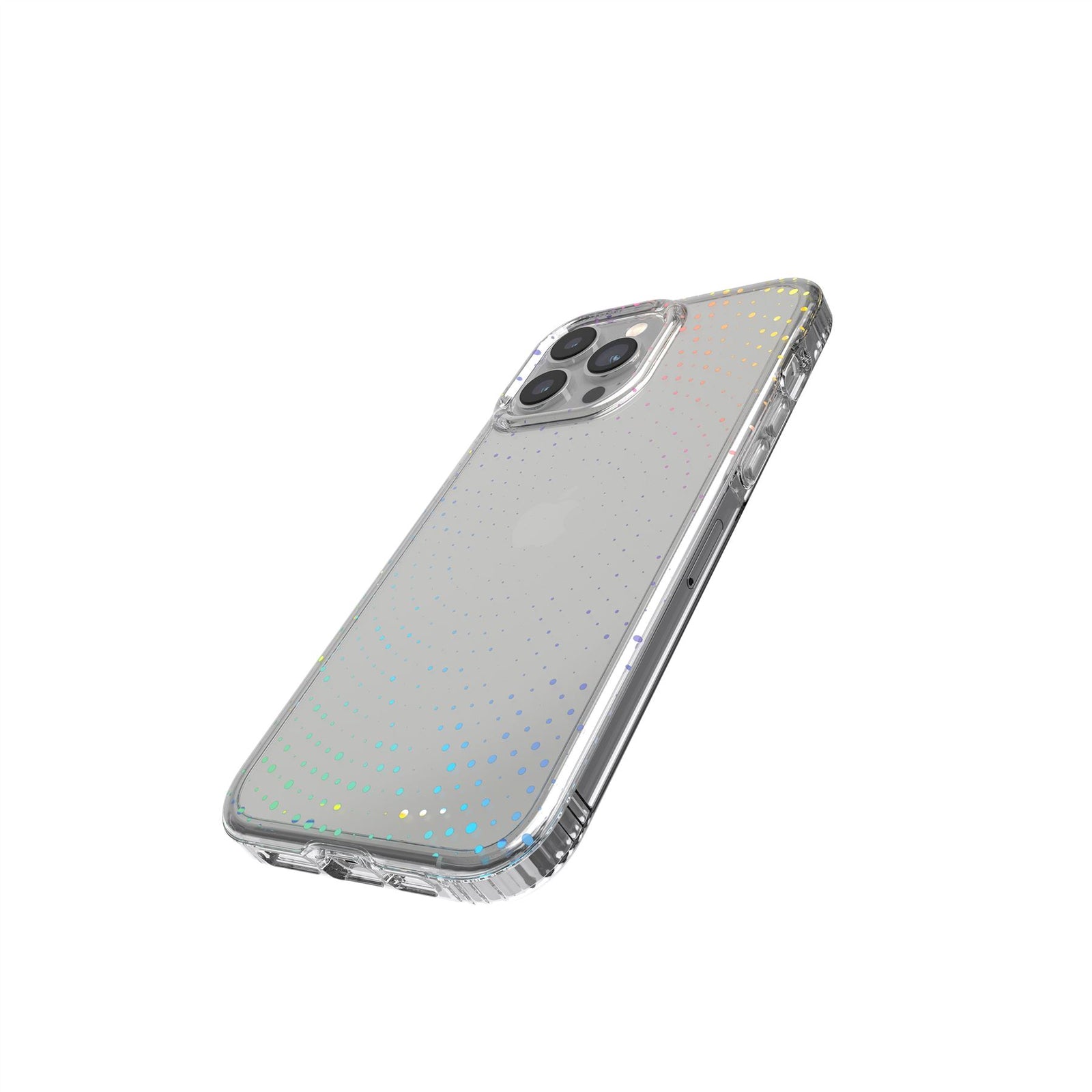 EvoSparkle - Apple iPhone 13 Pro Max Case - Radiant