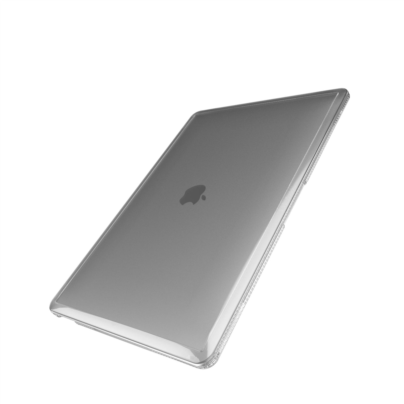 EvoClear - Apple MacBook Air 13-inch (M1/Retina) Case - Clear