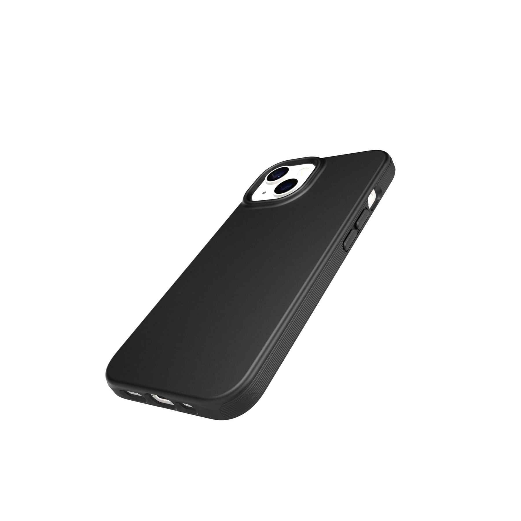 EvoLite - Apple iPhone 16e/14 Case - Black